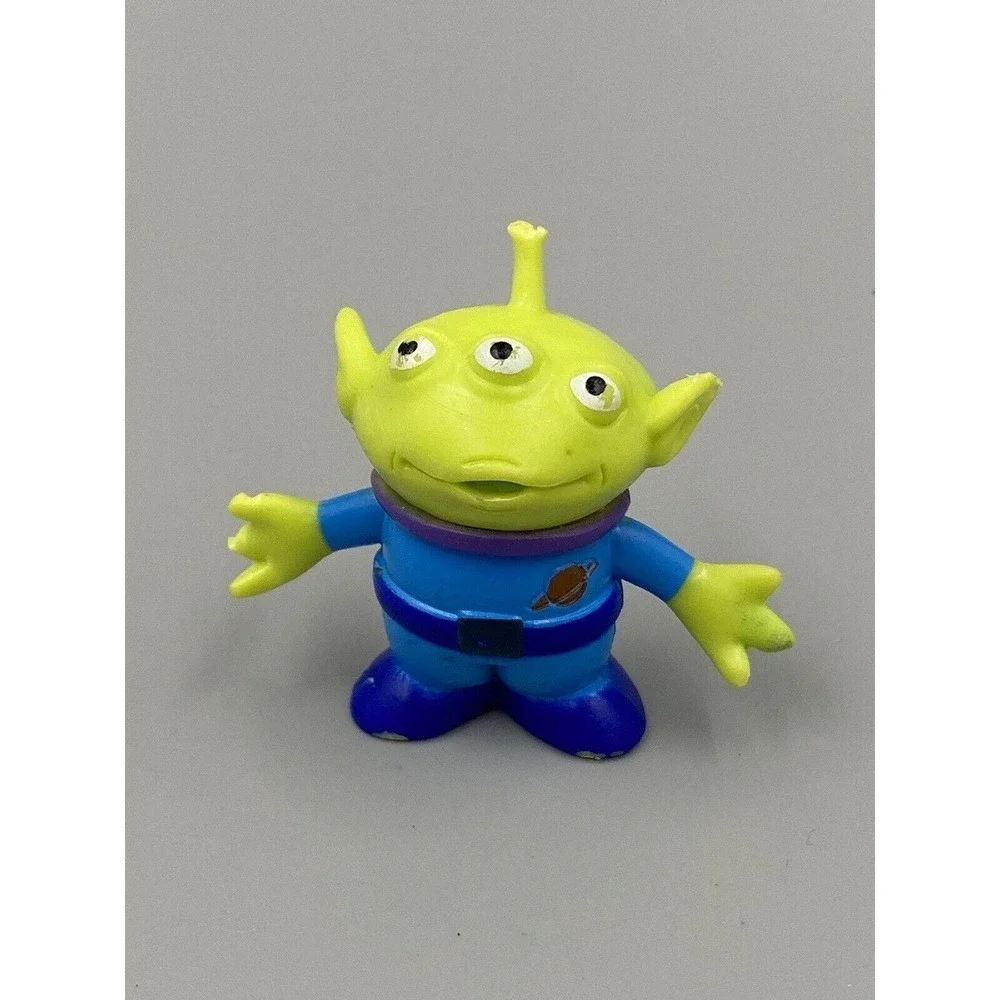 Disney Pixar Toy Story Alien 1.25
